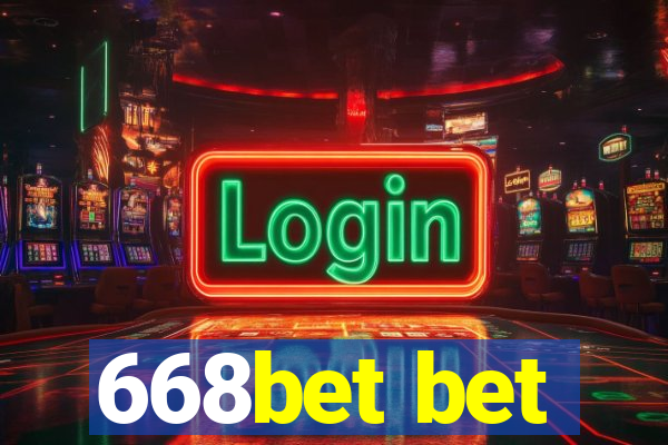 668bet bet